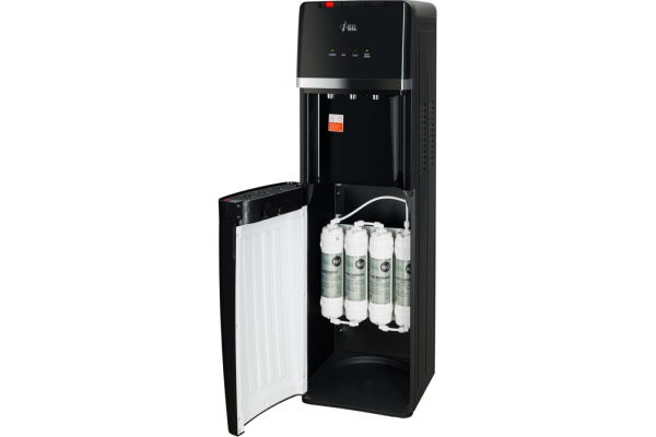 Пурифайер Ecotronic A7-U4LE Black Пурифайер Ecotronic A7-U4LE Black