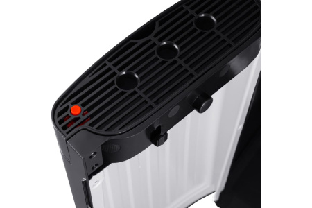 Пурифайер Ecotronic A7-U4LE Black