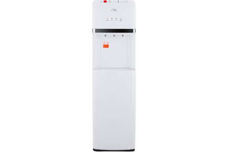 Пурифайер Ecotronic A7-U4LE White