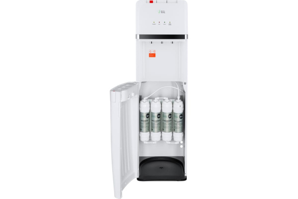 Пурифайер Ecotronic A7-U4LE White Пурифайер Ecotronic A7-U4LE White