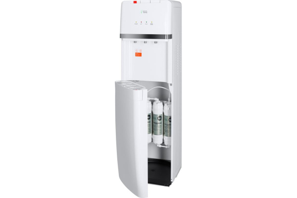 Пурифайер Ecotronic A7-U4LE White Пурифайер Ecotronic A7-U4LE White