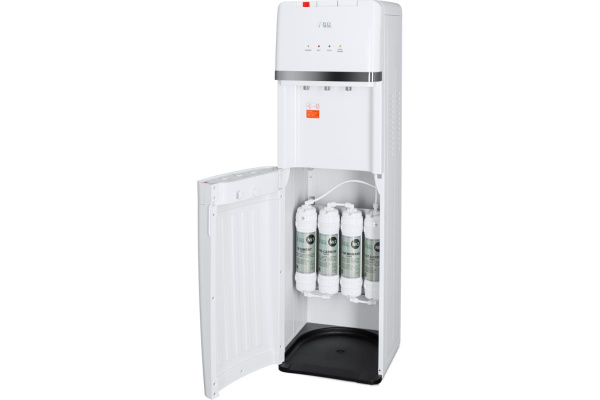 Пурифайер Ecotronic A7-U4LE White Пурифайер Ecotronic A7-U4LE White
