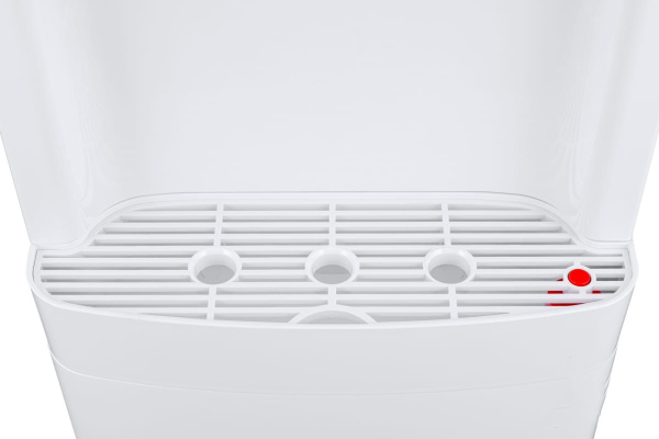 Пурифайер Ecotronic A7-U4LE White Пурифайер Ecotronic A7-U4LE White
