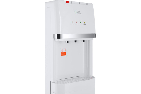 Пурифайер Ecotronic A7-U4LE White Пурифайер Ecotronic A7-U4LE White