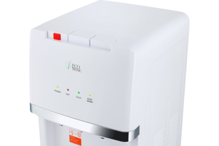 Пурифайер Ecotronic A7-U4LE White Пурифайер Ecotronic A7-U4LE White