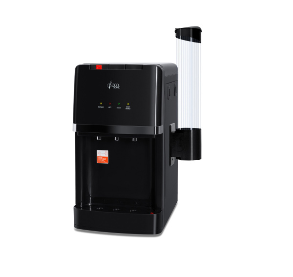 Пурифайер Ecotronic A7-U4TE black Пурифайер Ecotronic A7-U4TE black