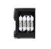 Пурифайер Ecotronic A7-U4TE black Пурифайер Ecotronic A7-U4TE black