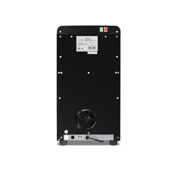 Пурифайер Ecotronic A7-U4TE black Пурифайер Ecotronic A7-U4TE black