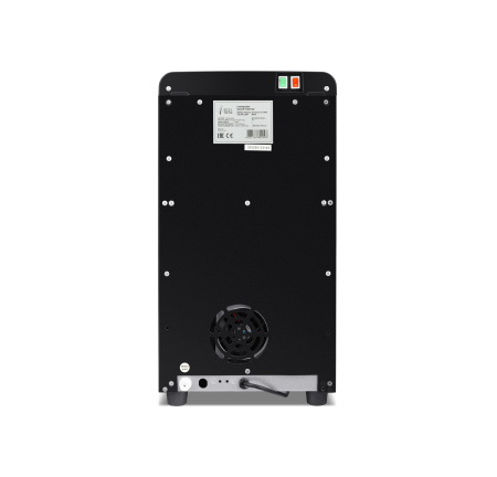 Пурифайер Ecotronic A7-U4TE black Пурифайер Ecotronic A7-U4TE black