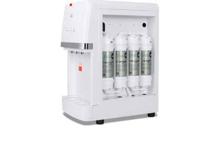 Пурифайер Ecotronic A7-U4TE white Пурифайер Ecotronic A7-U4TE white