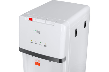 Пурифайер Ecotronic A7-U4TE white Пурифайер Ecotronic A7-U4TE white
