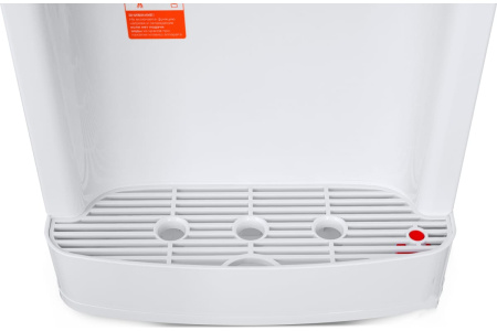 Пурифайер Ecotronic A7-U4TE white Пурифайер Ecotronic A7-U4TE white