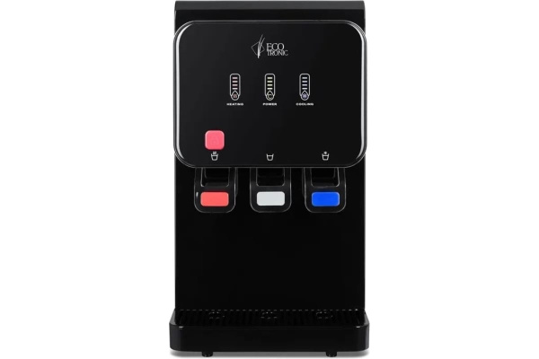 Пурифайер Ecotronic L9-U4T black Пурифайер Ecotronic L9-U4T black