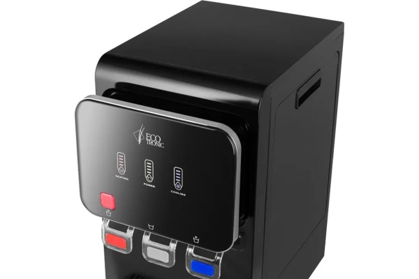 Пурифайер Ecotronic L9-U4T black Пурифайер Ecotronic L9-U4T black
