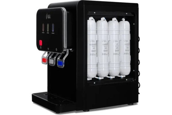 Пурифайер Ecotronic L9-U4T black Пурифайер Ecotronic L9-U4T black