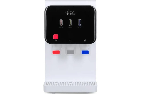 Пурифайер Ecotronic L9-U4T white Пурифайер Ecotronic L9-U4T white