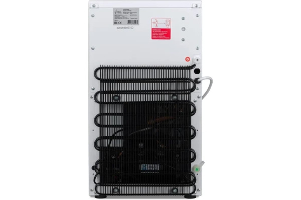 Пурифайер Ecotronic L9-U4T white Пурифайер Ecotronic L9-U4T white