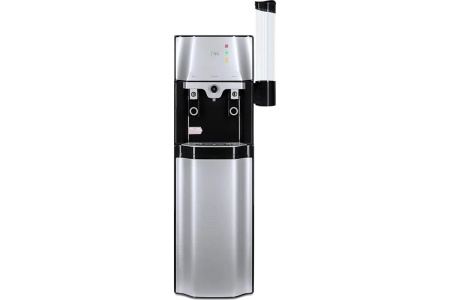 Пурифайер Ecotronic T98-U4L black