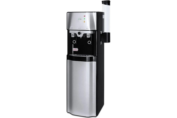 Пурифайер Ecotronic T98-U4L black
