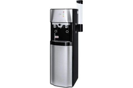 Пурифайер Ecotronic T98-U4L black