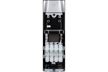 Пурифайер Ecotronic T98-U4L black