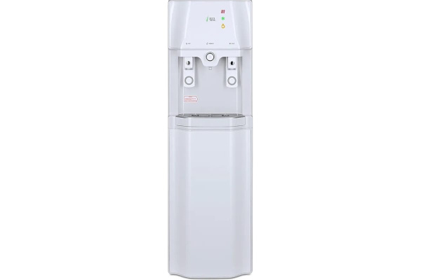 Пурифайер Ecotronic T98-U4L white