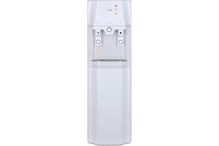 Пурифайер Ecotronic T98-U4L white