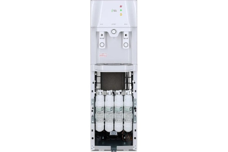 Пурифайер Ecotronic T98-U4L white