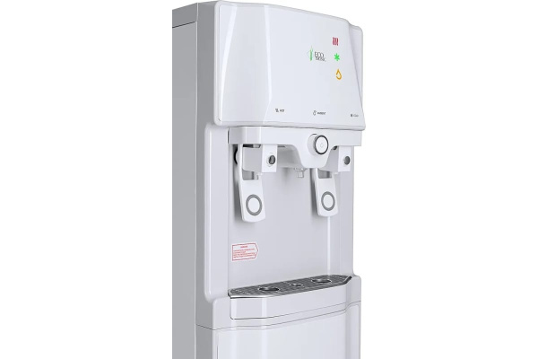 Пурифайер Ecotronic T98-U4L white