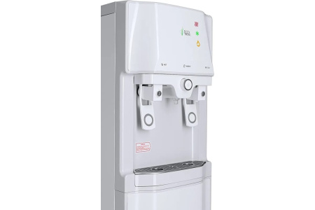 Пурифайер Ecotronic T98-U4L white