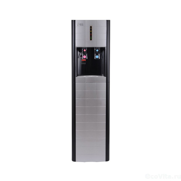 Пурифайер Ecotronic V42-R4L UV Black