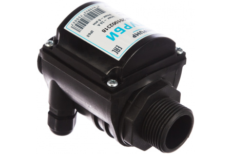 Блок управления насосом Unipump ТУРБИ