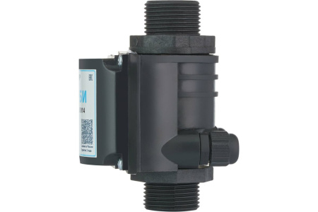 Блок управления насосом Unipump ТУРБИ