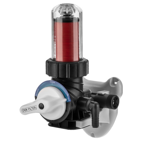 Дисковый фильтр Runxin RL-Q01AS