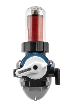 Дисковый фильтр Runxin RL-Q01AS