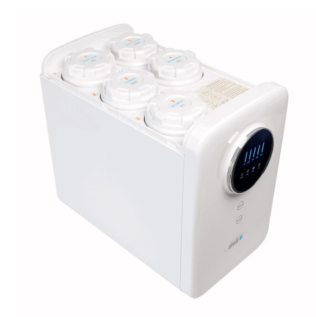 Прямоточная система обратного осмоса atoll Cruise A-5500p STD