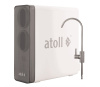 Прямоточная система обратного осмоса atoll TWIST A-5800p