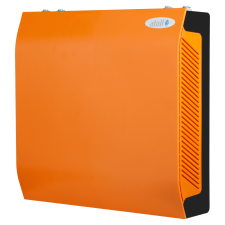 Система обратного осмоса atoll Slim A-4200 STDA