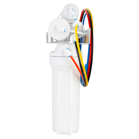 Система обратного осмоса атолл Патриот A-550m