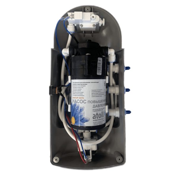 Atoll Pump Box Plus устройство повышения давления