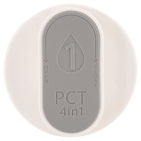 Мембрана обратноосмотическая atoll TWIST RO-800