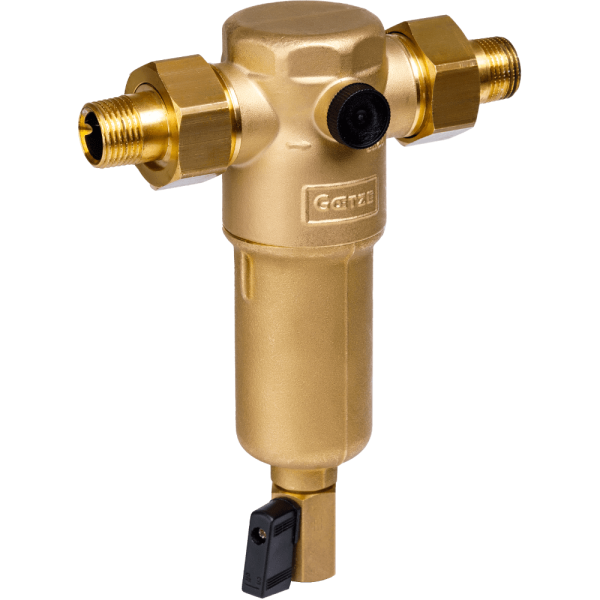 Сетчатый фильтр Goetze FM07-1/2H