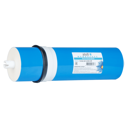 Мембрана atoll TW30-3012-800HR