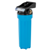 Корпус фильтра атолл Патриот SL10-1/2 синий (без картриджа)
