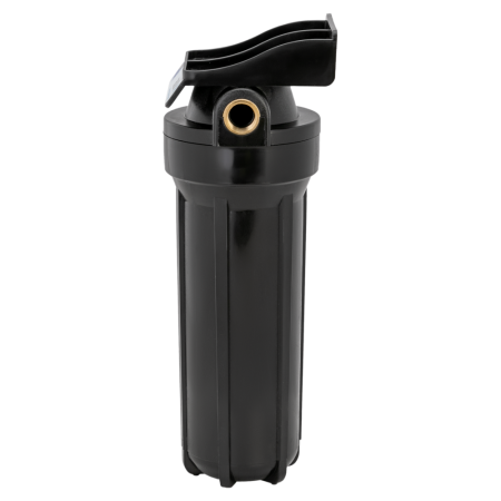 Корпус фильтра атолл Патриот SL10-3/4 для гор воды (без картриджа)