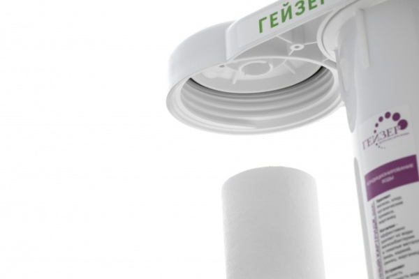 Гейзер-Стандарт (без крана)