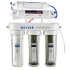 Система обратного осмоса Гейзер Премиум