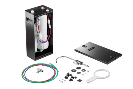 Система обратного осмоса Гейзер Vivo