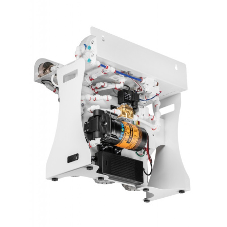 Система обратного осмоса Гейзер Presto