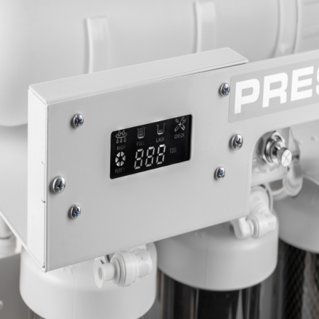 Система обратного осмоса Гейзер Presto